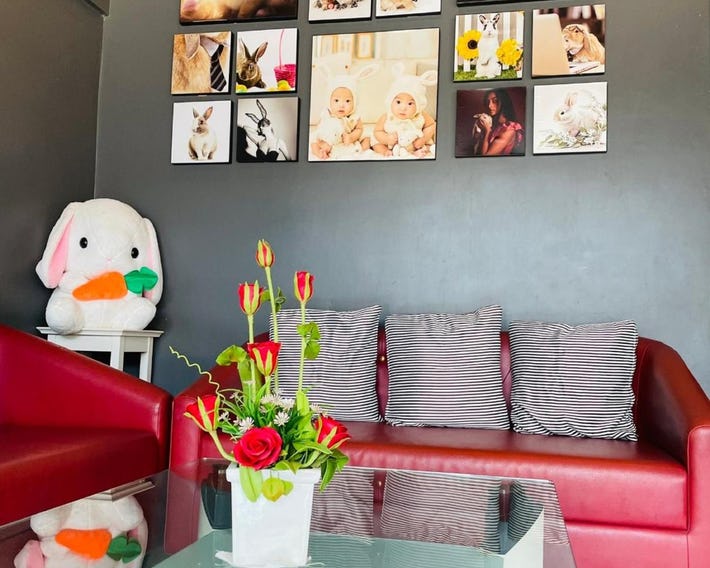 Rabbitel Phuket