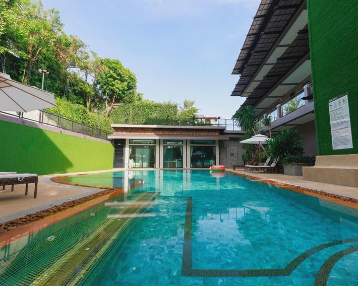 Alaita Boutique Phuket