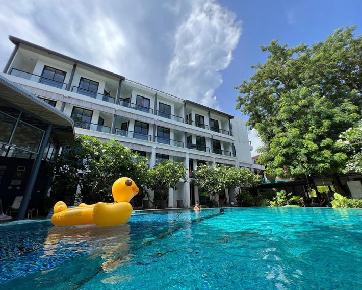 Z&Z Resort