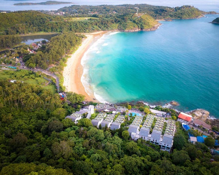 The Nai Harn 