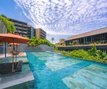 Sunsuri Villas