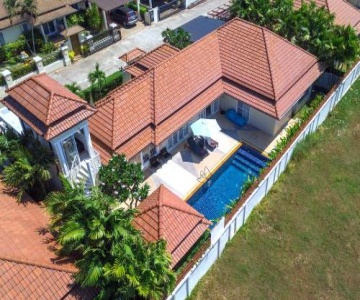 Villa Maya