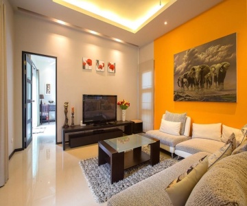 Villa Areta