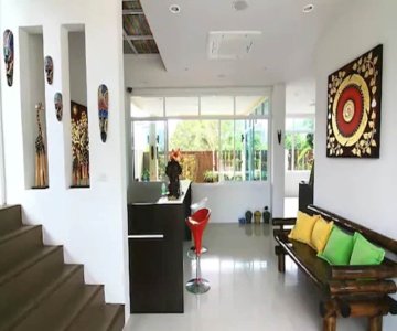 Nicha Residence