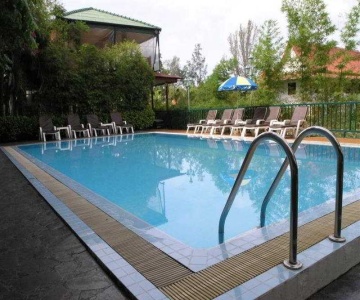 Kamala Beach Inn