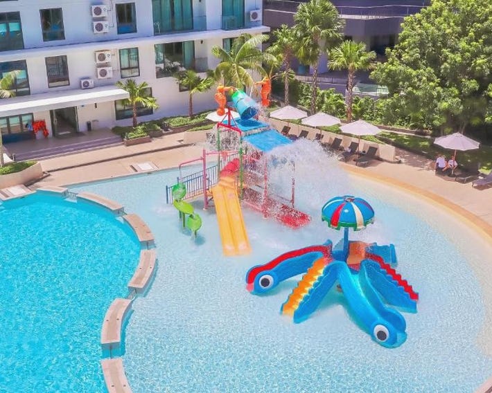 Wyndham La Vita Phuket