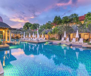 Phuket Kata Resort
