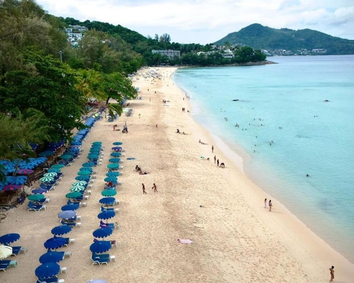 Holiday Inn Resort Phuket Surin Beach by IHG