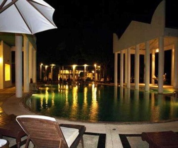Maiton Private Island