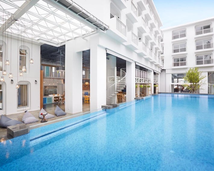 Lub d Phuket Patong
