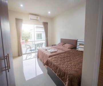 Le Fay Airport Residence