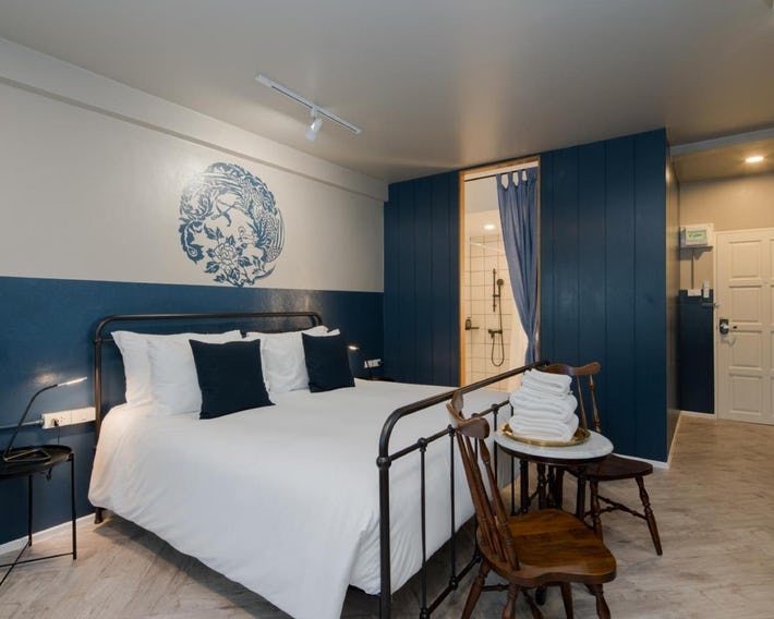 Blu Monkey Boutique Phuket Town