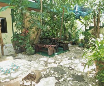 Phuket Green Home