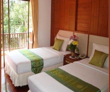 Baan Nern Sai Resort