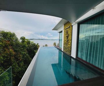 The Sunrise Ocean Villas