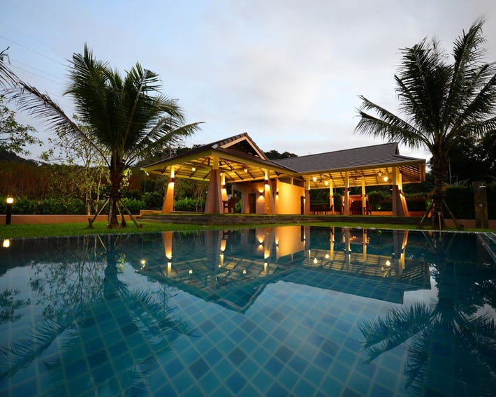 Bk Villa