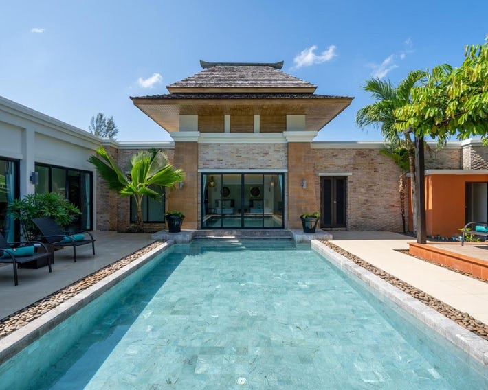 Layantara Villas