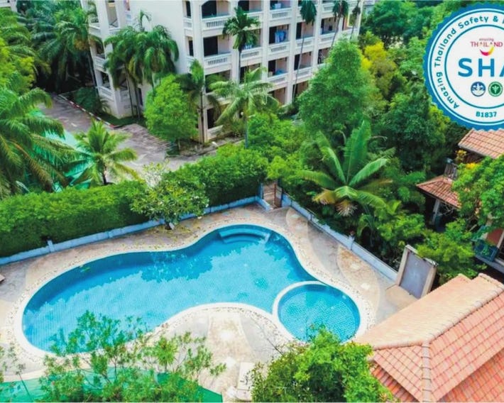 Park 38 Hotel
