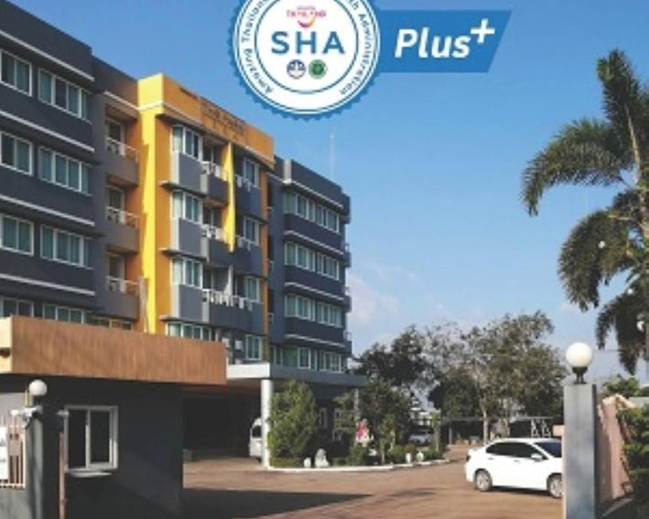 The Park 304 Executive Serviced Apartment
