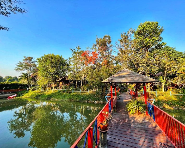Panpim Resort