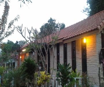 Wannida Garden Resort