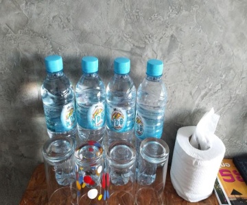 Baan Sudsakorn Homestay