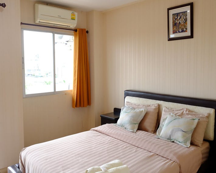 Banchang Apartment and Hotel