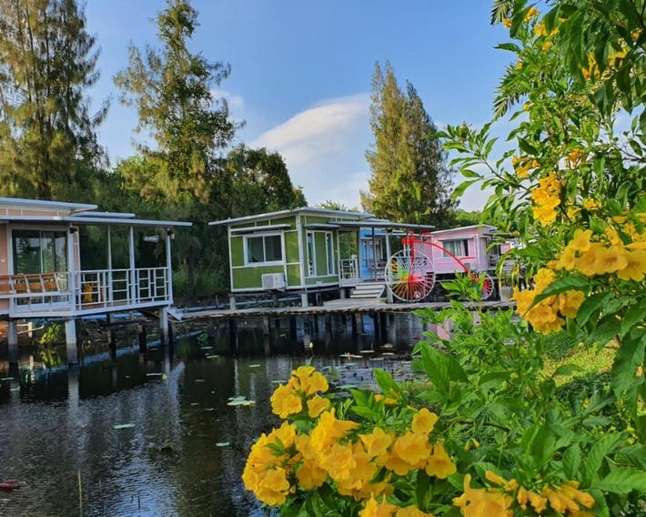 Phalagoon Resort