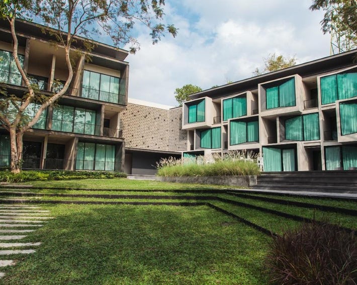 Lima Duva Resort