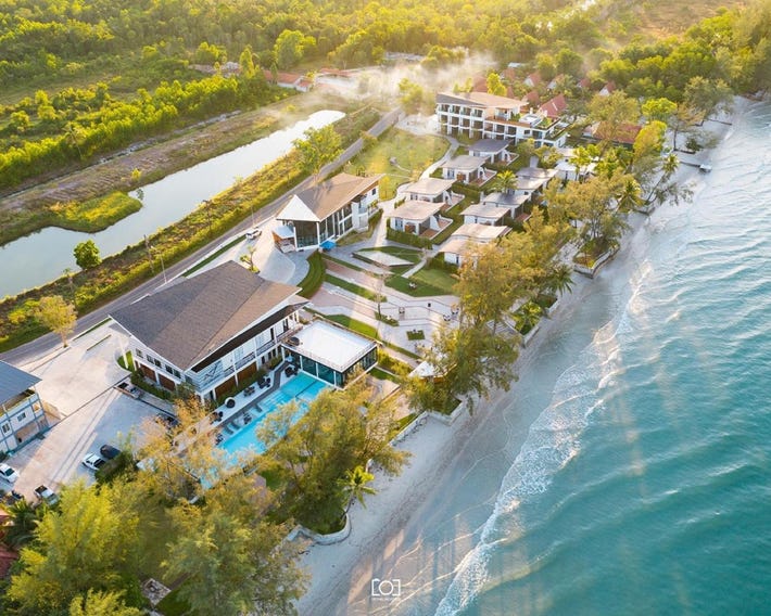 De VeraNiO Resort
