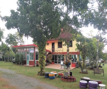 Suwanalak Resort
