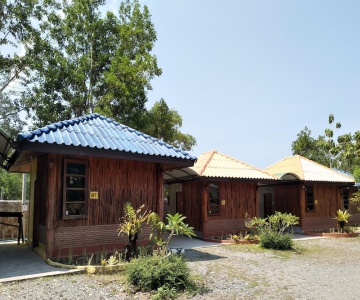 Taweesuckkittiya Resort