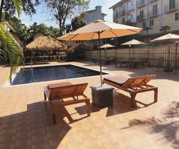 The White Elephant Resort