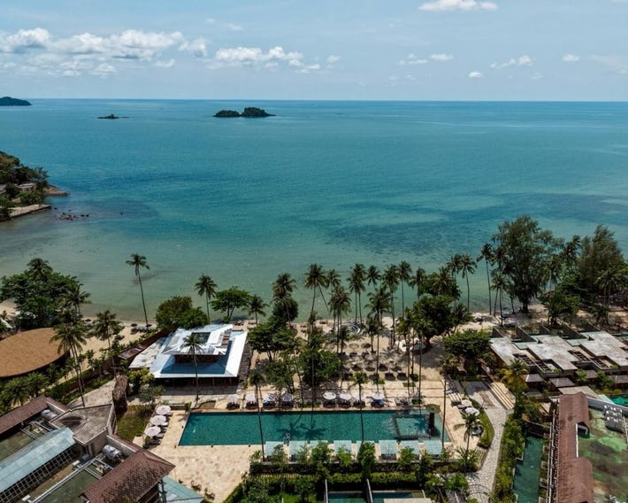 Dinso Resort & Villas Ko Chang, Vignette Collection