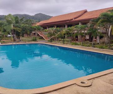 Sofia Garden Resort