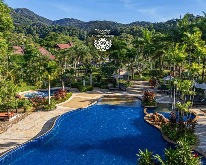 Annika Koh Chang , Formerly Ramayana Koh Chang Resort & Spa