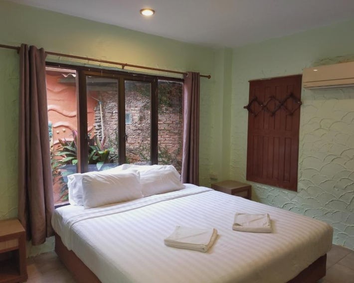 Sea-Sun Bungalow & Resort