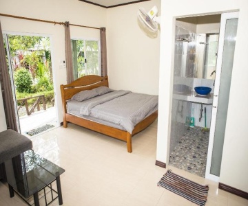 Sabaidee Resort