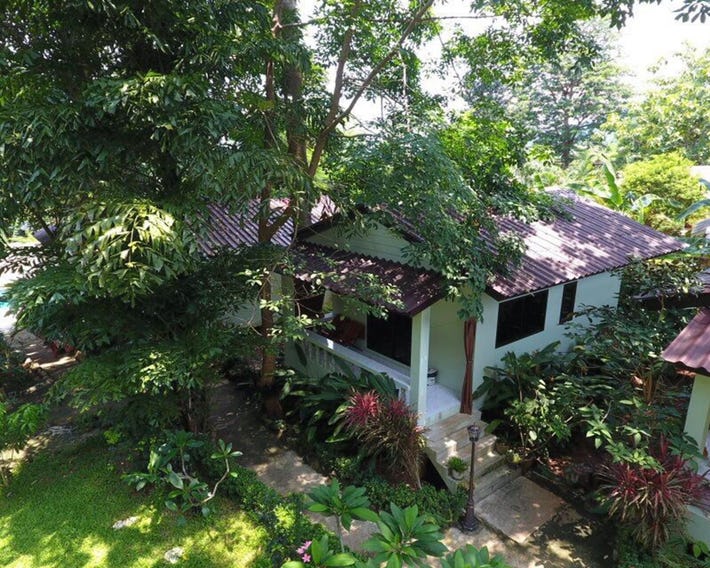 Kamrai Resort