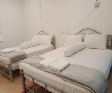 Juppy Hong Guesthouse