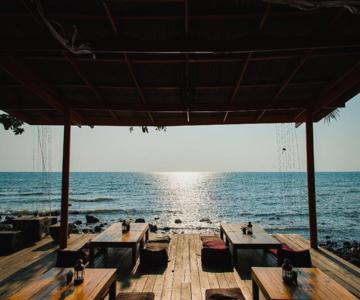 Warapura Resort