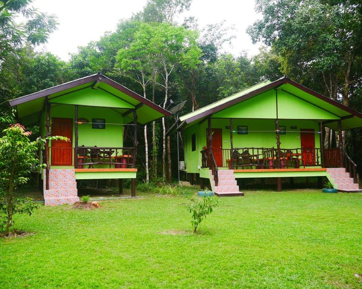 Mata Guesthouse