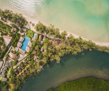 Peter Pan Resort at Koh Kood