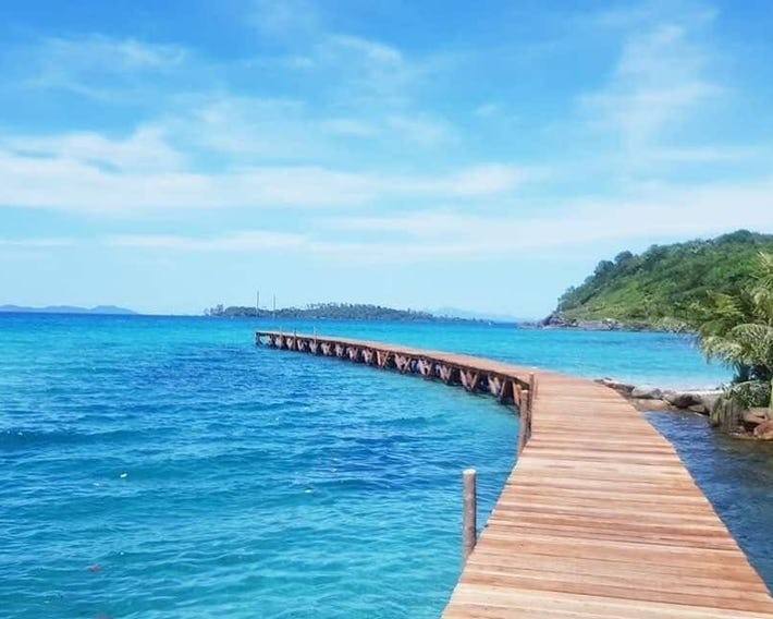Klong Mad Good View Homestay