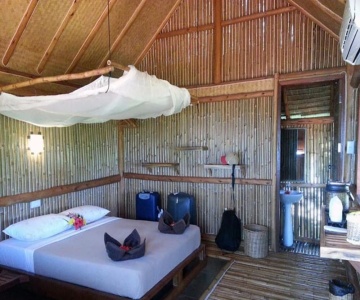 Bamboo Hideaway Boutique Resort