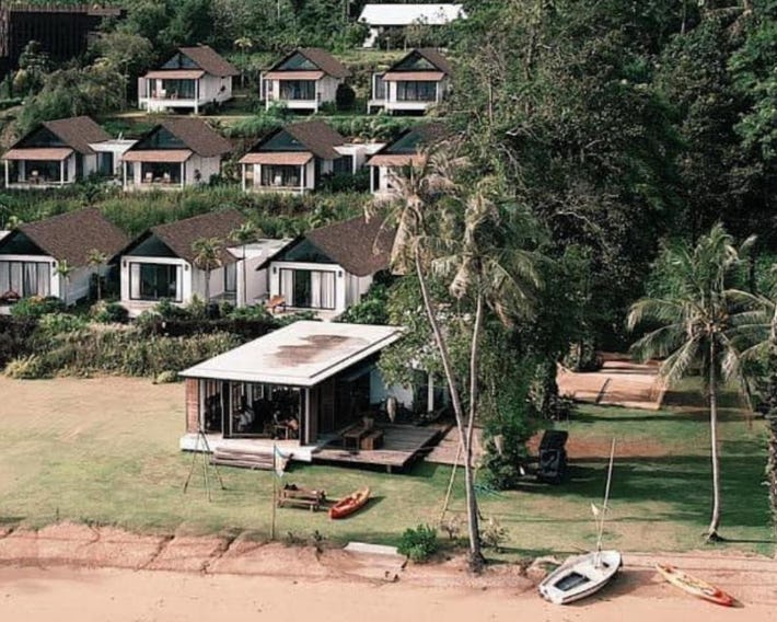 Little Moon Villa
