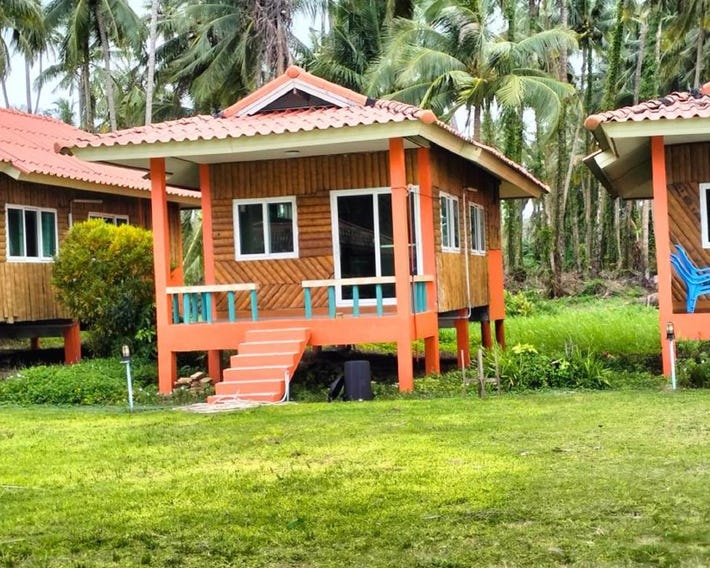 Happy Days Resort