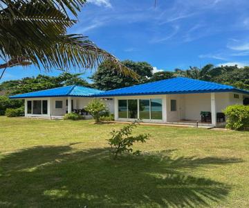 Sabai Beach Resort