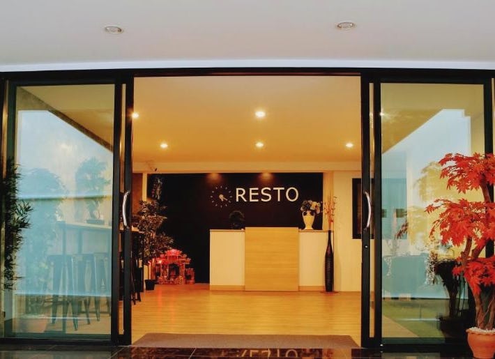 The Resto