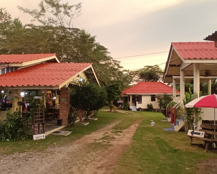 Wasana Resort